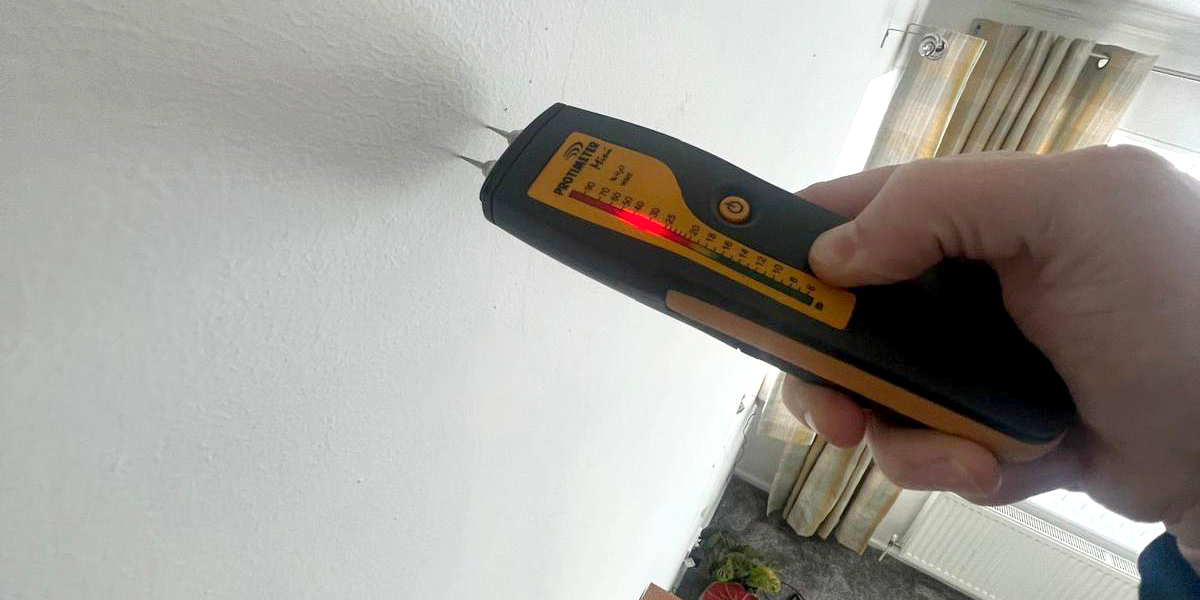 Damp Proofing Manchester