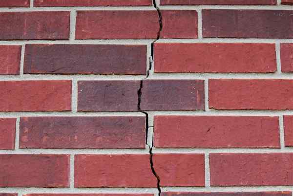 Crack Stitching