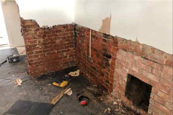 Damp Proofing