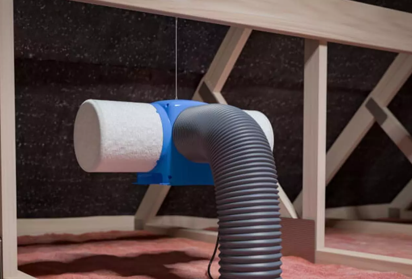 Positive Input Ventilation