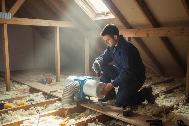 What does a positive Input Ventilation do and are they worth it?