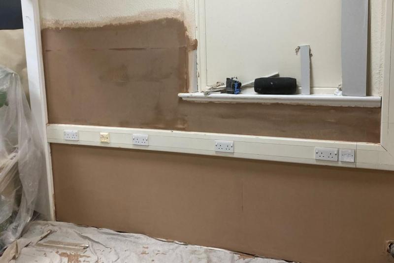 Damp Proofing