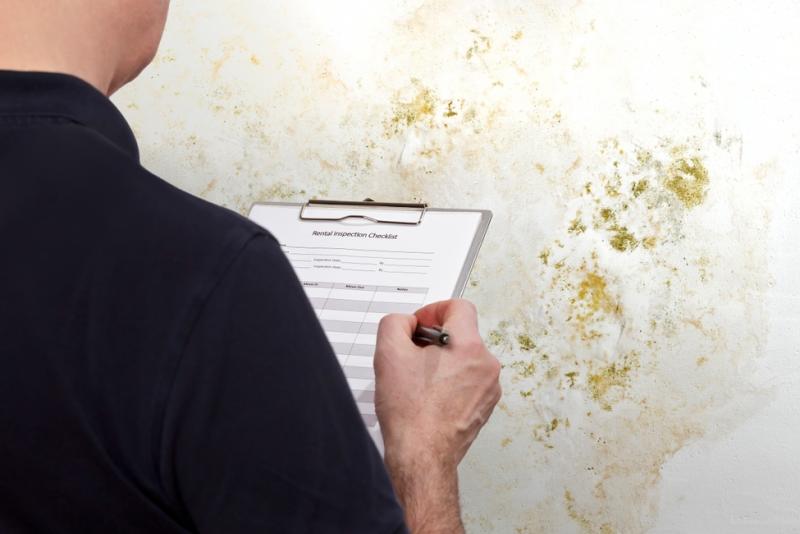 How to Tell if Damp is Serious or Just Cosmetic