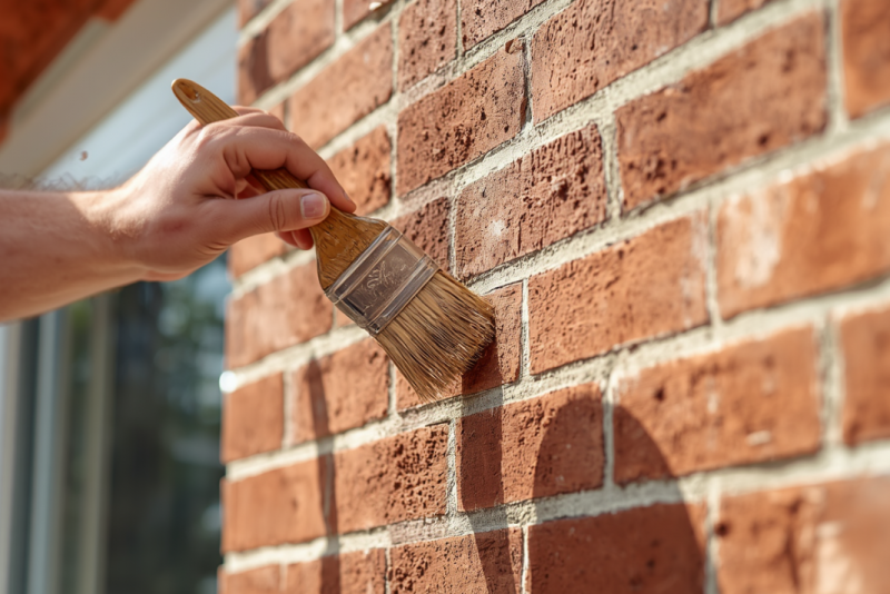 External Weather Sealant