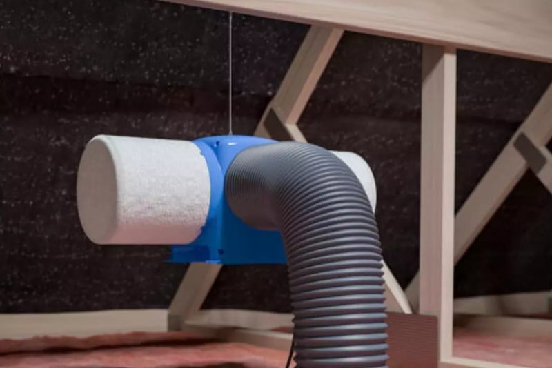 Understanding Positive Input Ventilation Systems A Guide for UK Businesses and Homeowners