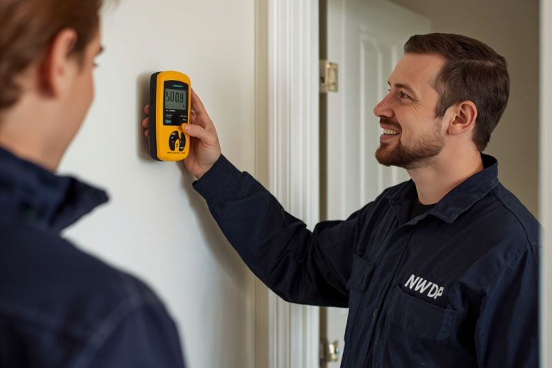 Top Tips for Preventing Condensation and Mould Growth in Your Home