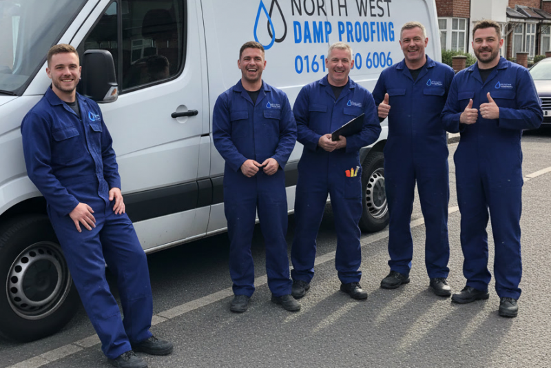 Damp Proof Course Explained (Without the Jargon)