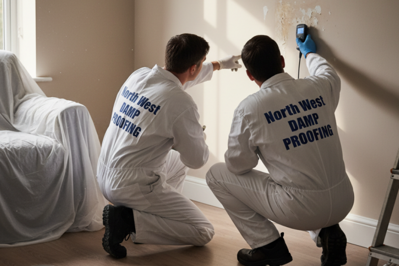 Damp Proofing