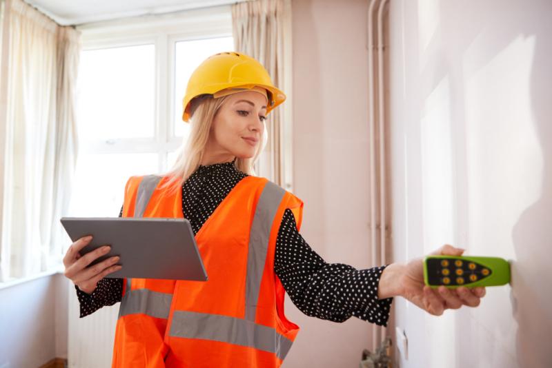 What Causes Damp in a House? Signs, Types and How to Fix Damp Problems