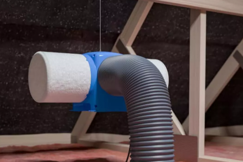 What does a positive Input Ventilation do and are they worth it?