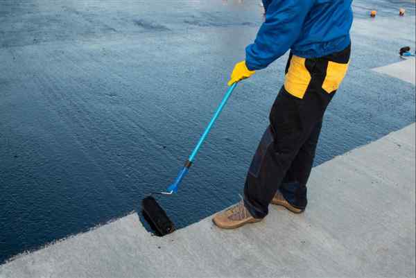 Basement Waterproofing