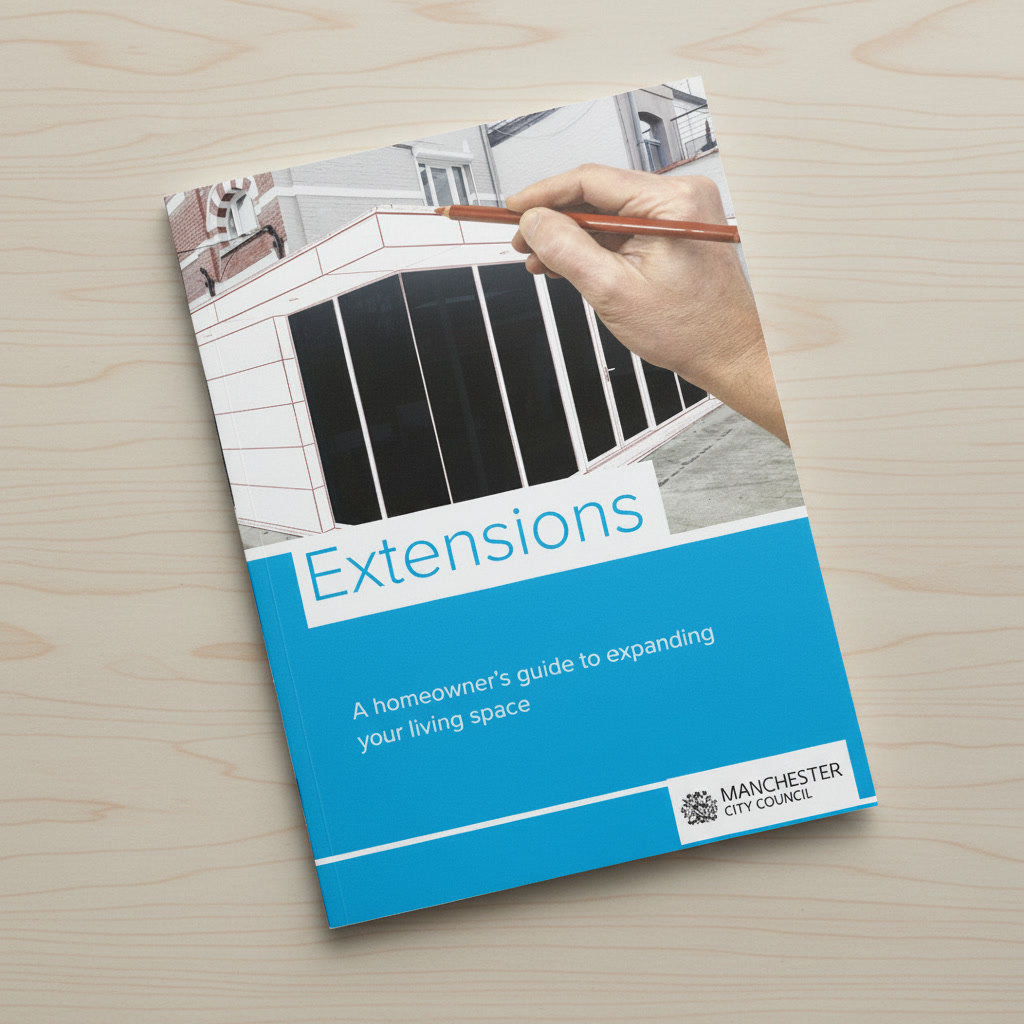 NWDP are featured in the Homeowners Extension Guide