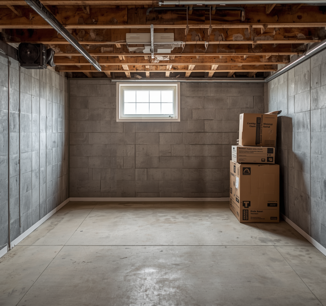 Damp Proofing Longsight