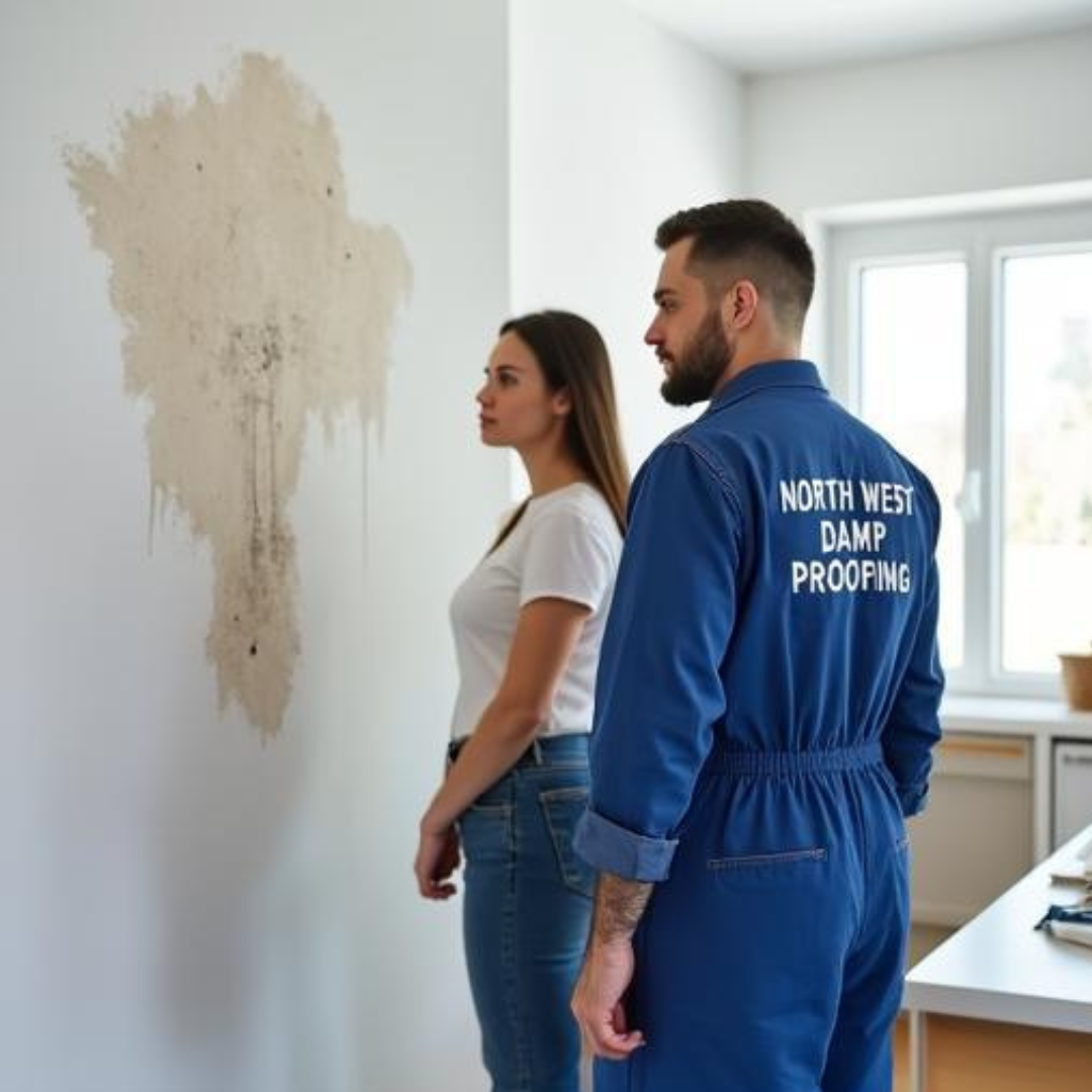 Damp Proofing Hyde
