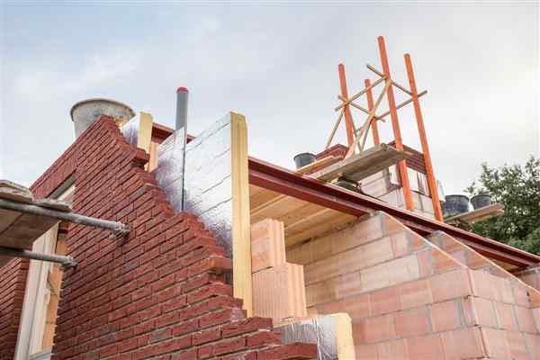 Is Your Cavity Wall Insulation Causing Damp?