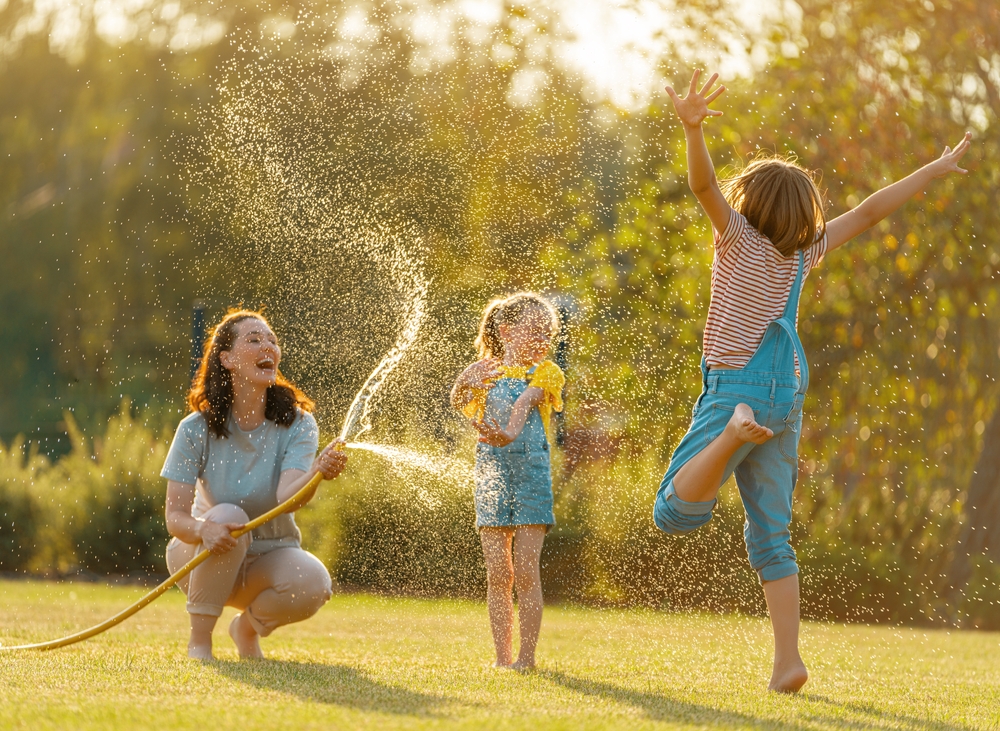Does Damp Go Away in Summer?