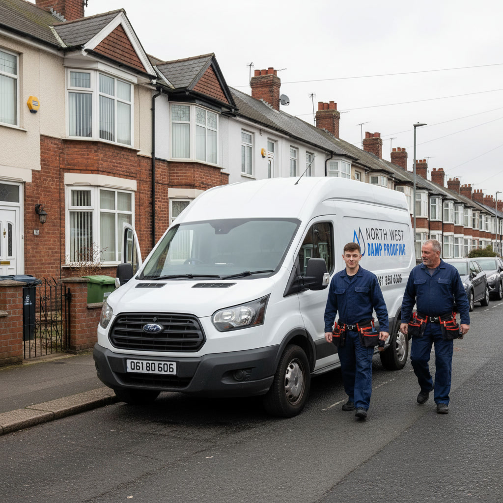 Standard vs Insurance-Backed Damp Proofing Guarantees