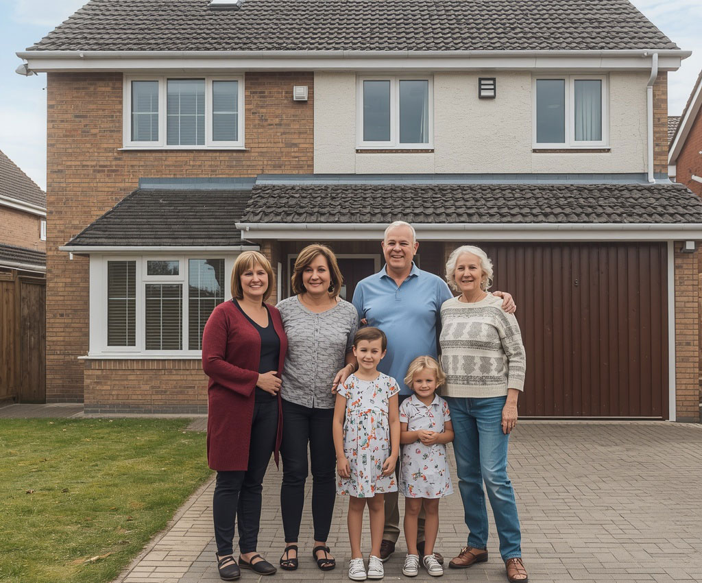 Full 20-Year Insurance Protection at No Extra Cost