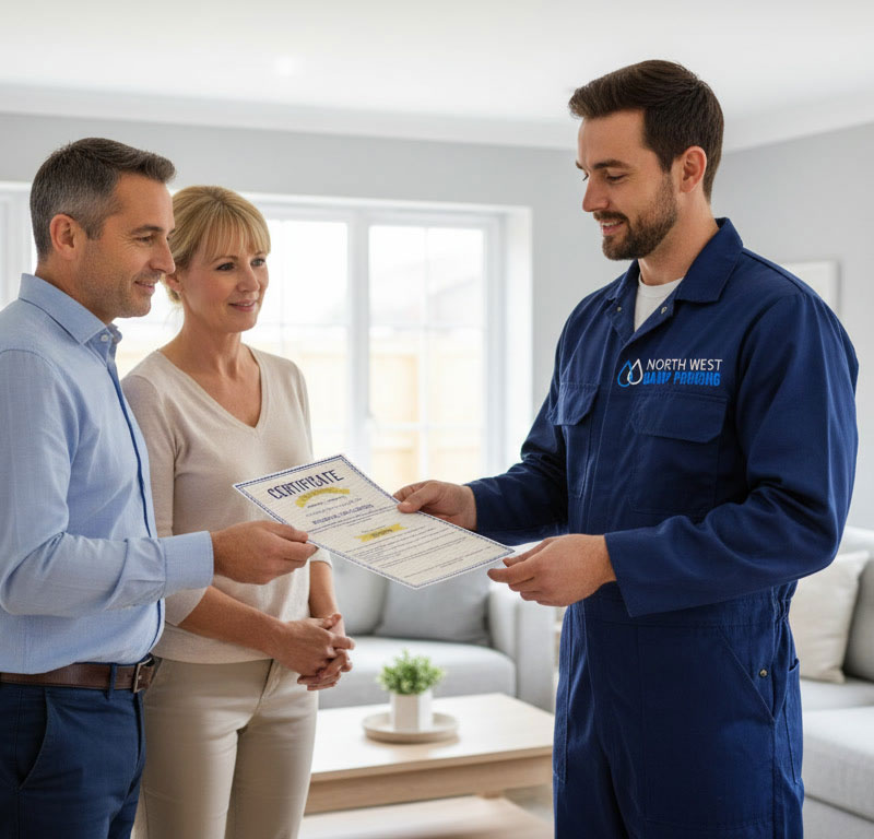 Why Our 20-Year Guarantee Offers More Than Just a Promise