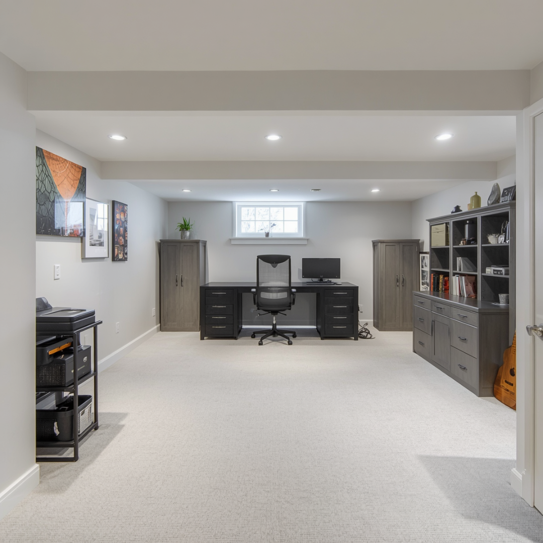 What Is Basement Tanking?