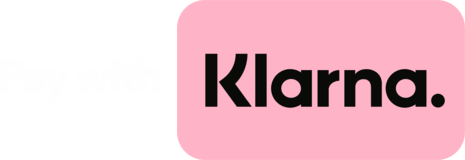 spread the cost with Klarna