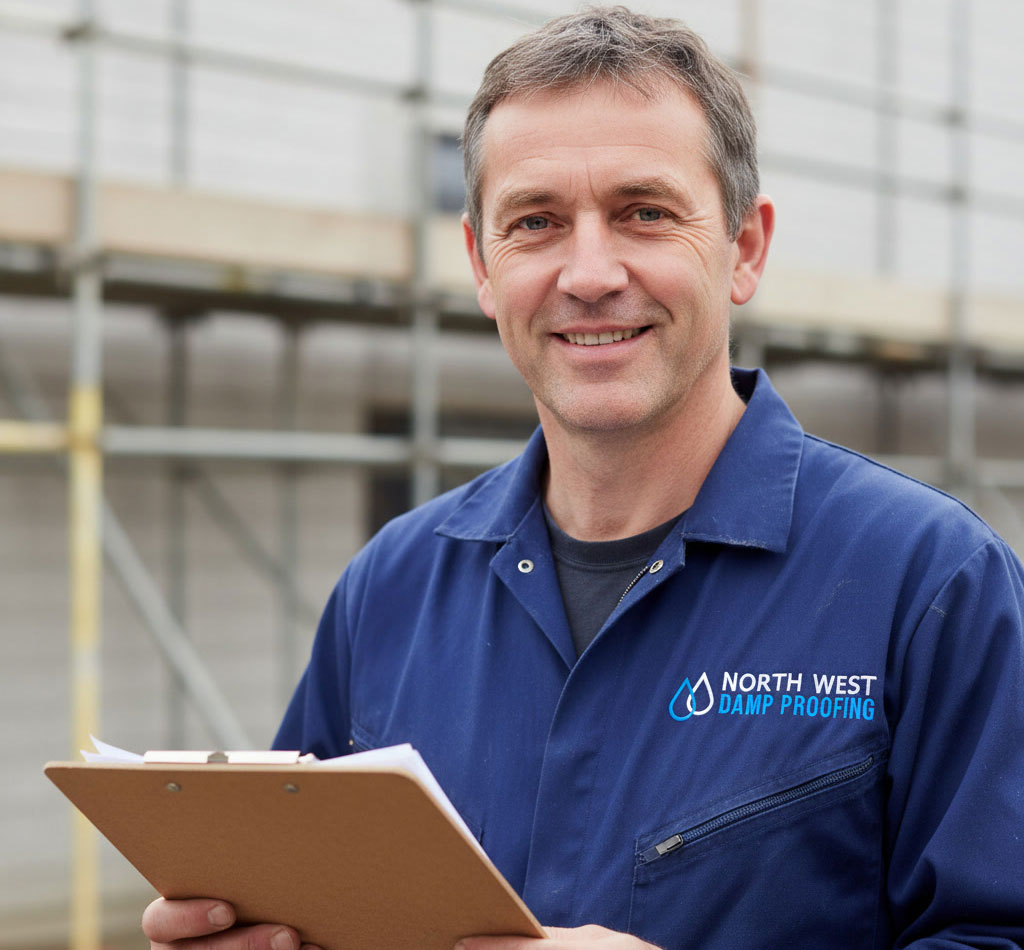 Our Insurance-Backed Guarantee Through Peacock Insurance Services