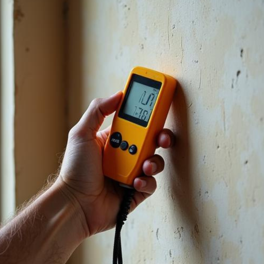 What Happens When a Damp Proof Course Fails?