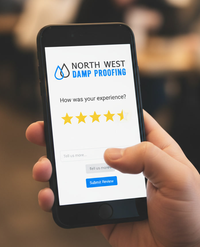 Reviews and Feedback