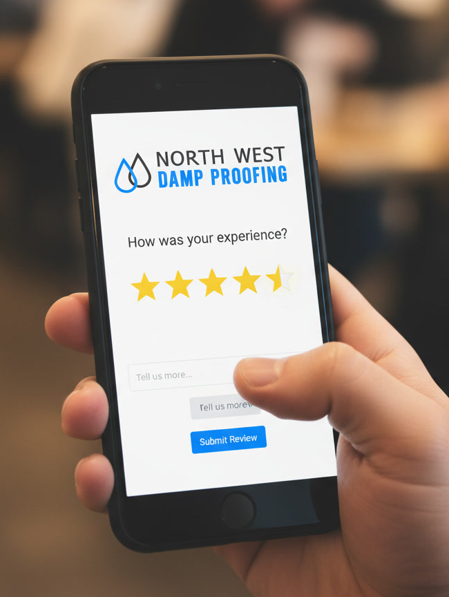 Reviews and Feedback