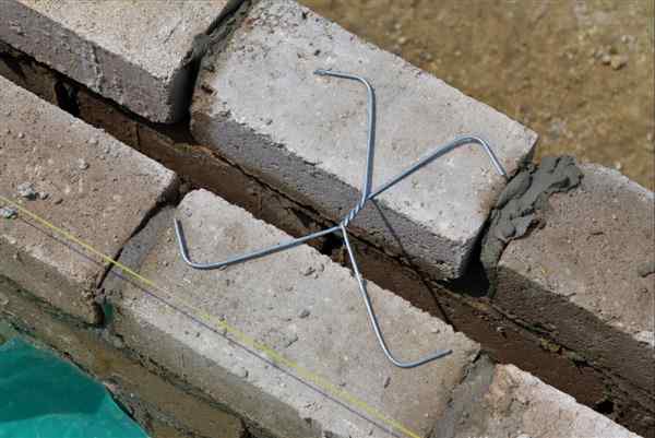 Cavity Wall Tie Replacement