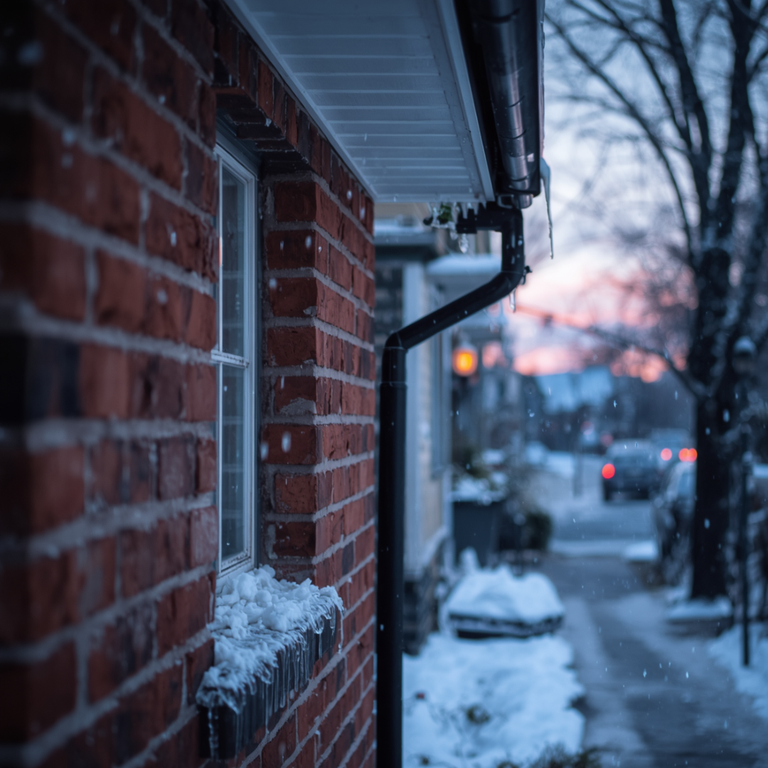 Damp Proofing Denton