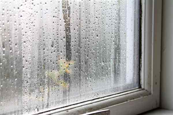 Why Condensation Happens