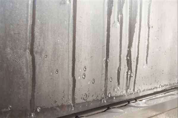 Condensation Control